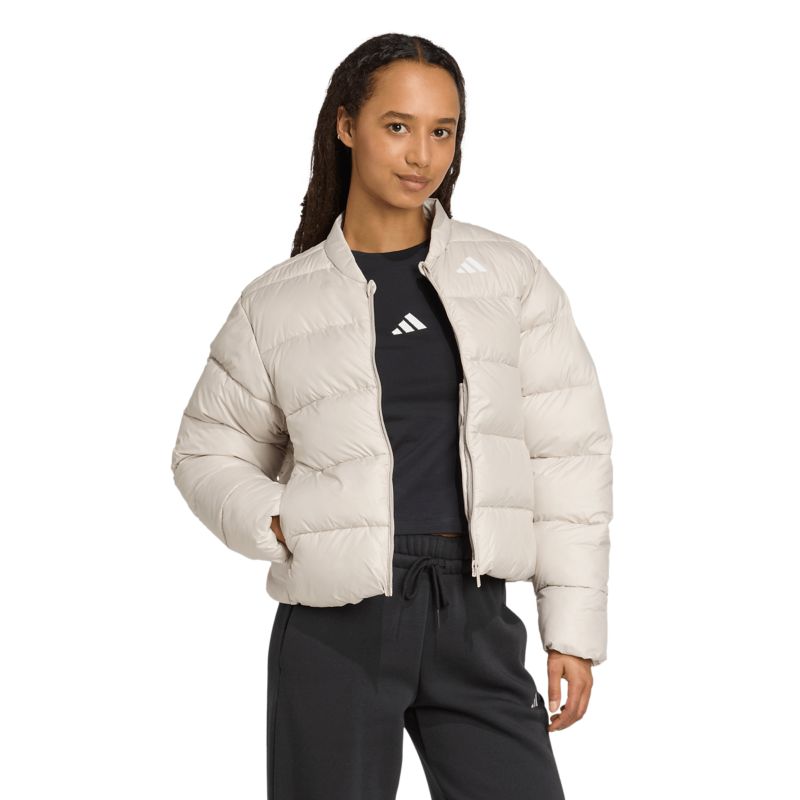 Adidas Essentials CLIMAWARM Synthetic Down Puffer Jackets Winterjacke