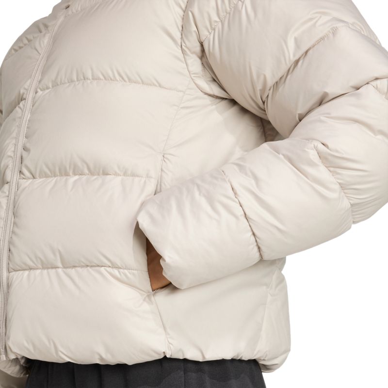 Adidas Essentials CLIMAWARM Synthetic Down Puffer Jackets Winterjacke