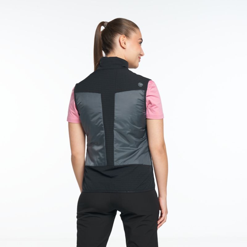 Kilimanjaro MELIDES HYBRIDGILET Gilet