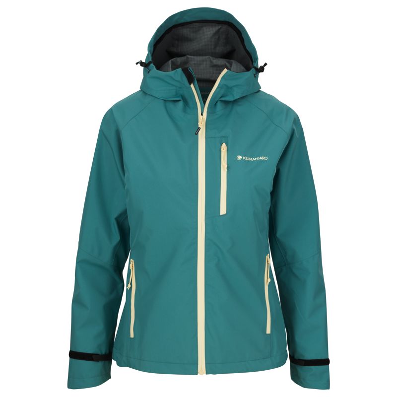 Kilimanjaro CALPI Wanderjacke