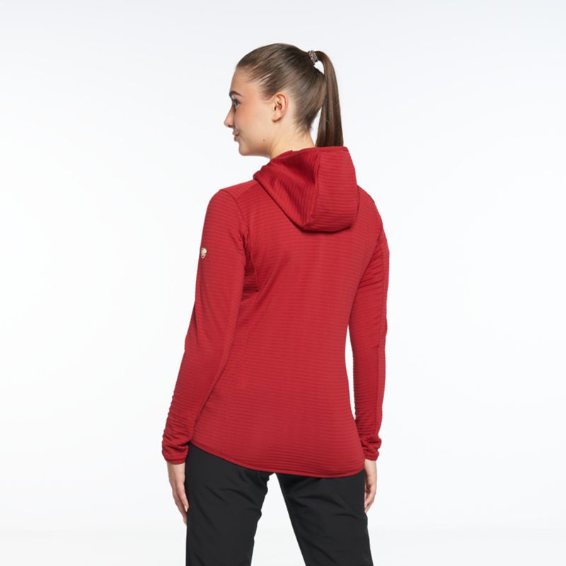 Kilimanjaro JAMA Wanderjacke