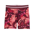 Puma Strong Floral Ribbon Short Tight 4" Fitnessshort