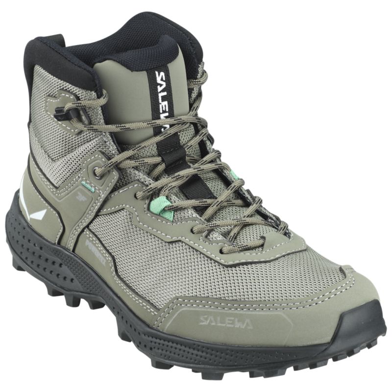 Salewa Dolomia Mid PTX Wanderschuh