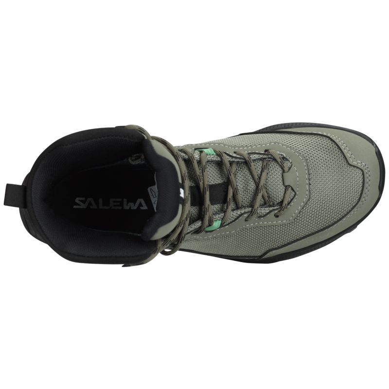 Salewa Dolomia Mid PTX Wanderschuh