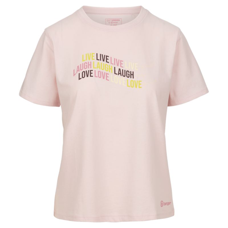 Benger BW SHIRT T-Shirt