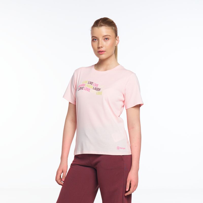 Benger BW SHIRT T-Shirt