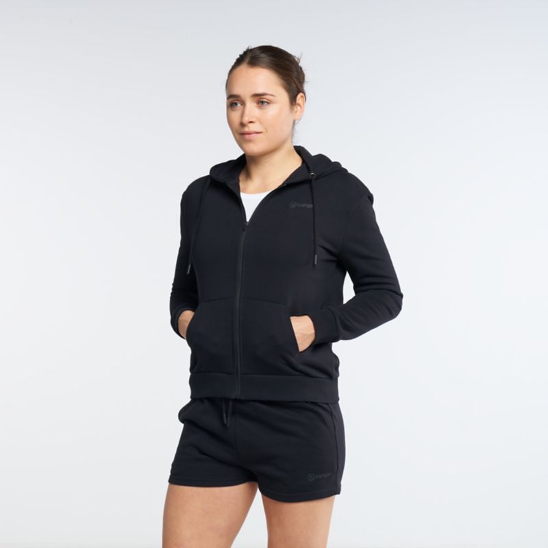 Benger BW HOODY JACKET Jacke