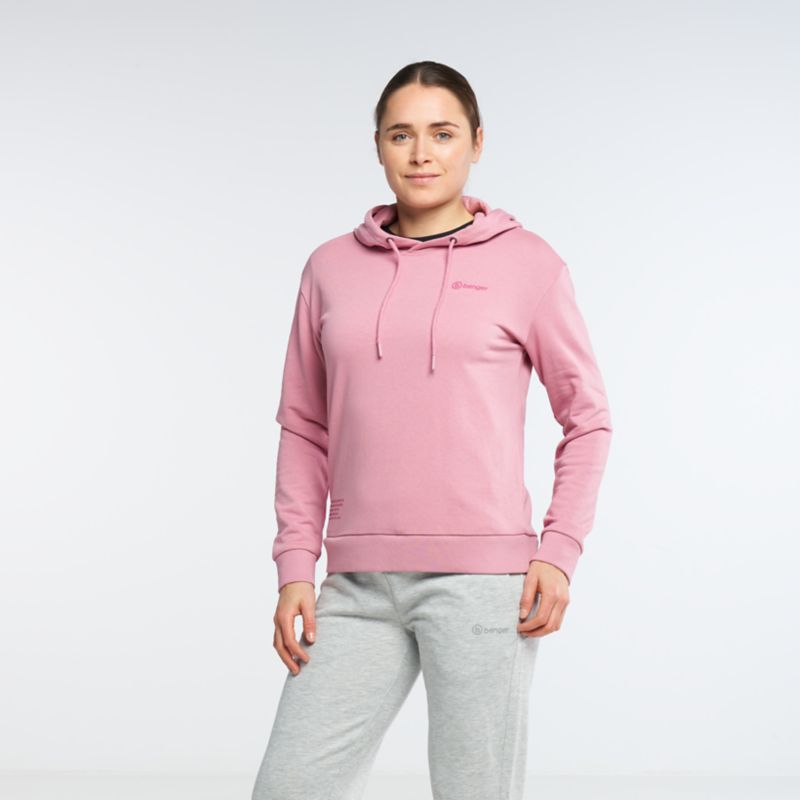 Benger BW HOODY BASIC Pullover