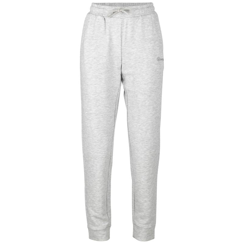 Benger BASIC BW Pant, gecuffed Jogginghose
