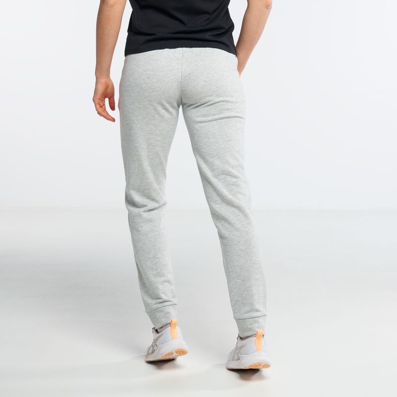 Benger BASIC BW Pant, gecuffed Jogginghose