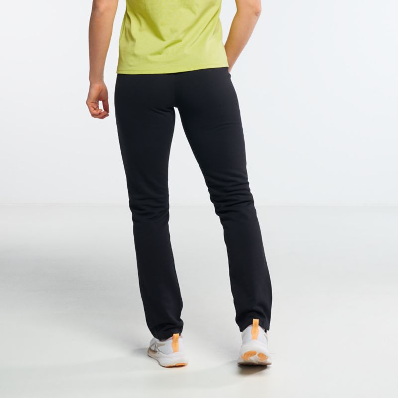 Benger BASIC BW Pant, gecuffed Jogginghose