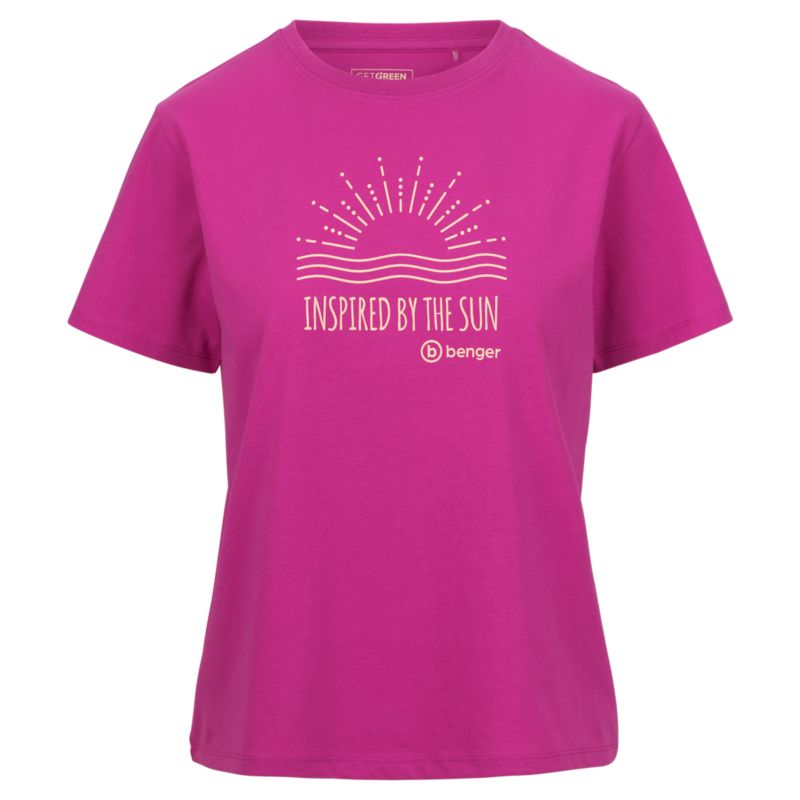 Benger BW BASIC T-Shirt