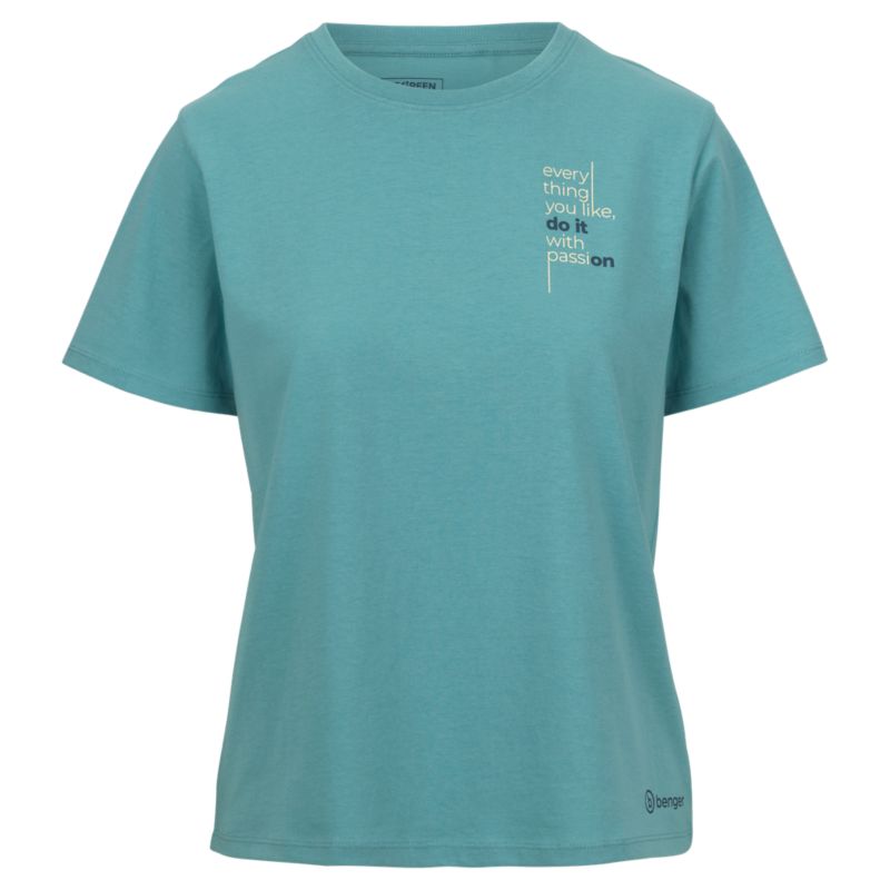 Benger BW BASIC T-Shirt