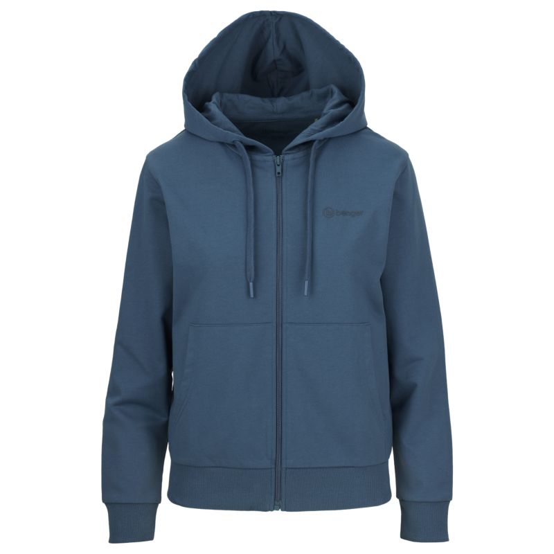 Benger BW HOODY JACKET Sweater