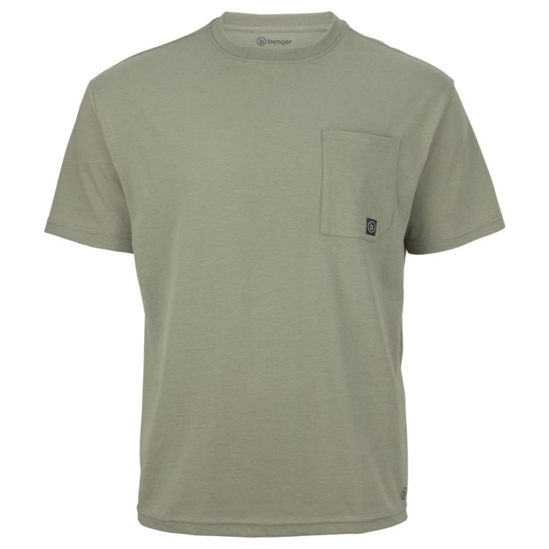 Benger BW SHIRT T-Shirt