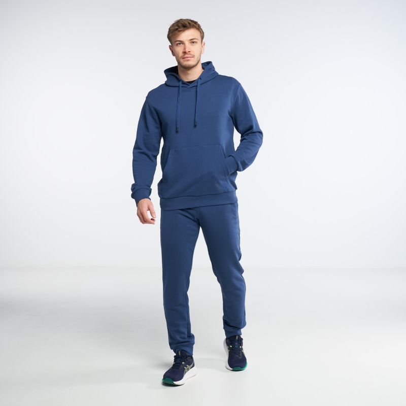 Benger BW HOODY BASIC Pullover