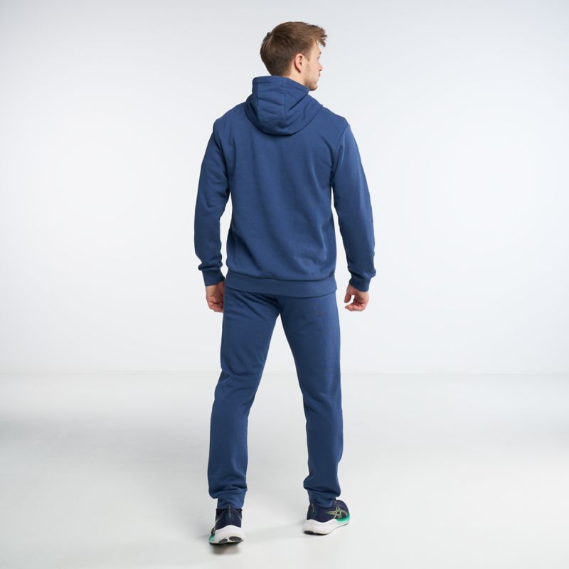 Benger BASIC BW Pant, gecuffed Jogginghose
