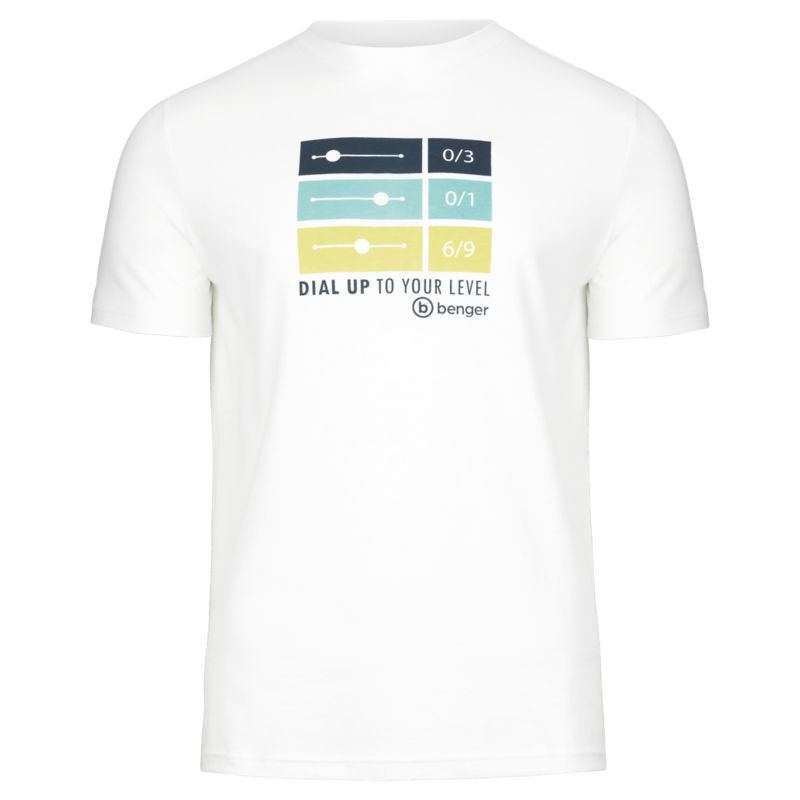 Benger BW SHIRT T-Shirt