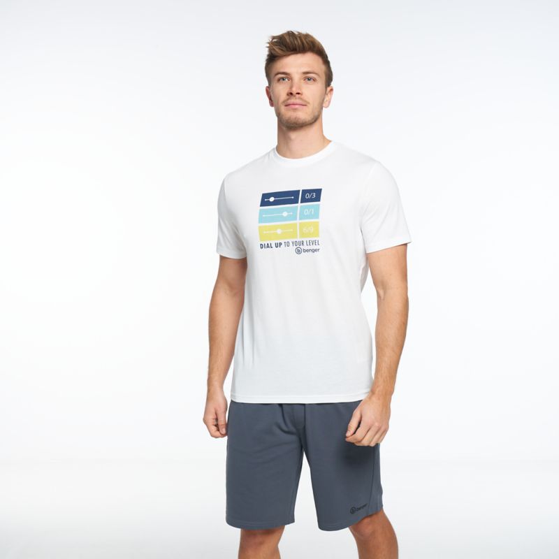 Benger BW SHIRT T-Shirt