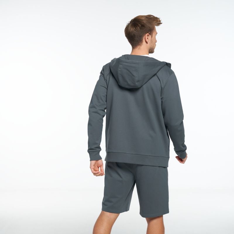 Benger BW HOODY JACKET Jacke
