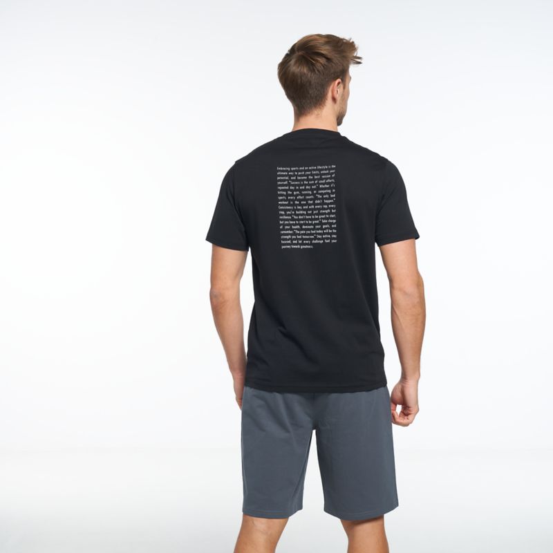 Benger BW SHORT Short