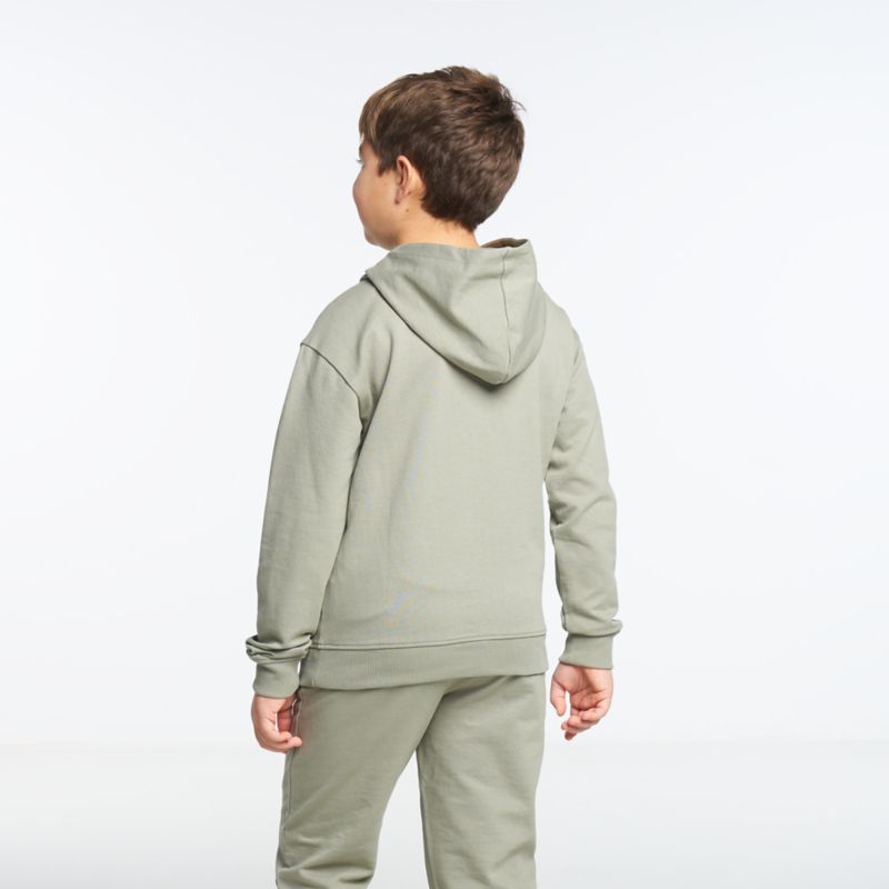 Benger BW Hoody Pullover