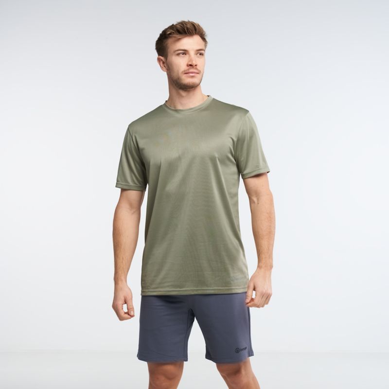 Benger MULTISPORT SHIRT BASIC Funktionsshirt