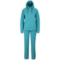 Benger HOODY TRAINER BW Jogginganzug