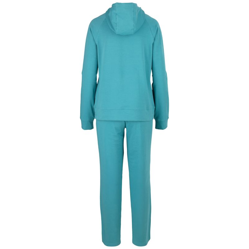 Benger HOODY TRAINER BW Jogginganzug