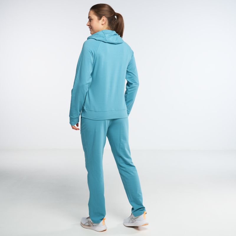 Benger HOODY TRAINER BW Jogginganzug