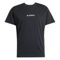 Adidas Terrex Terrex Signature AOP Grafik Tee T-Shirt