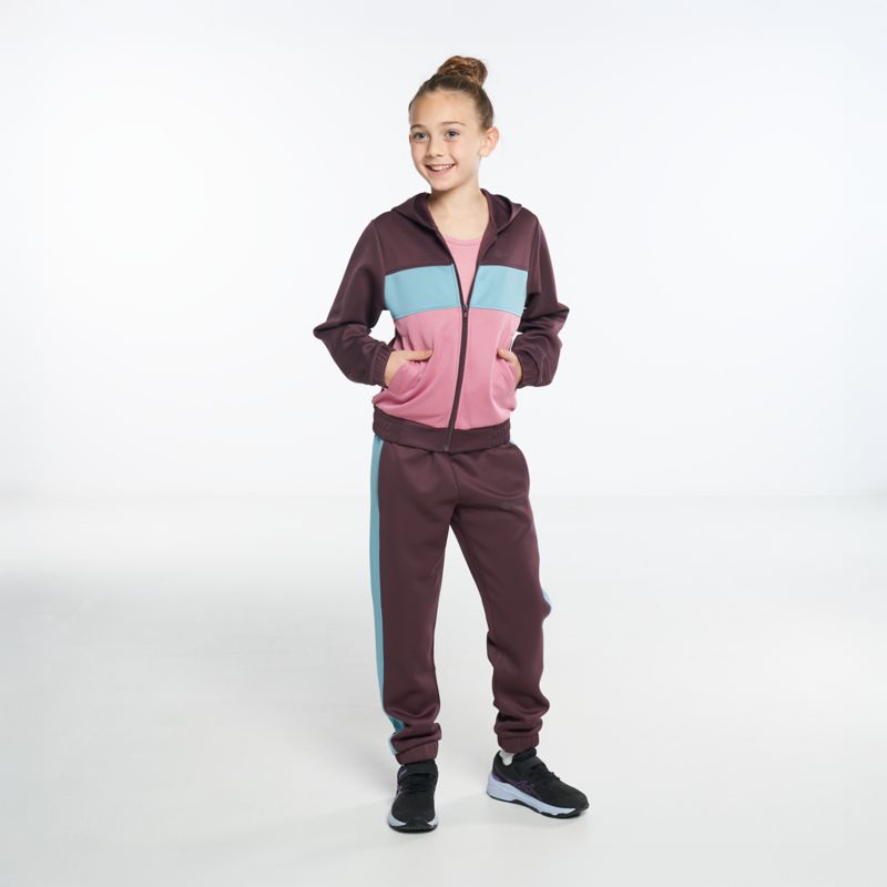 Benger HOODY TRAINER Trainingsanzug