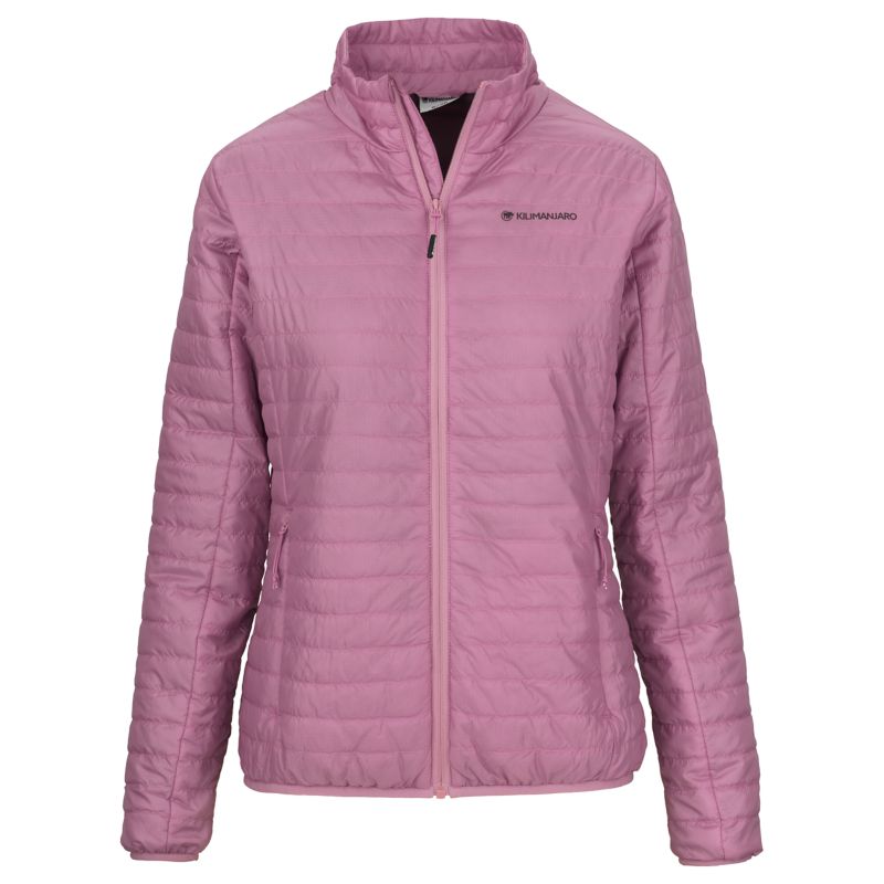 Kilimanjaro LIBRINO ISOLATIONSJACKE Wanderjacke