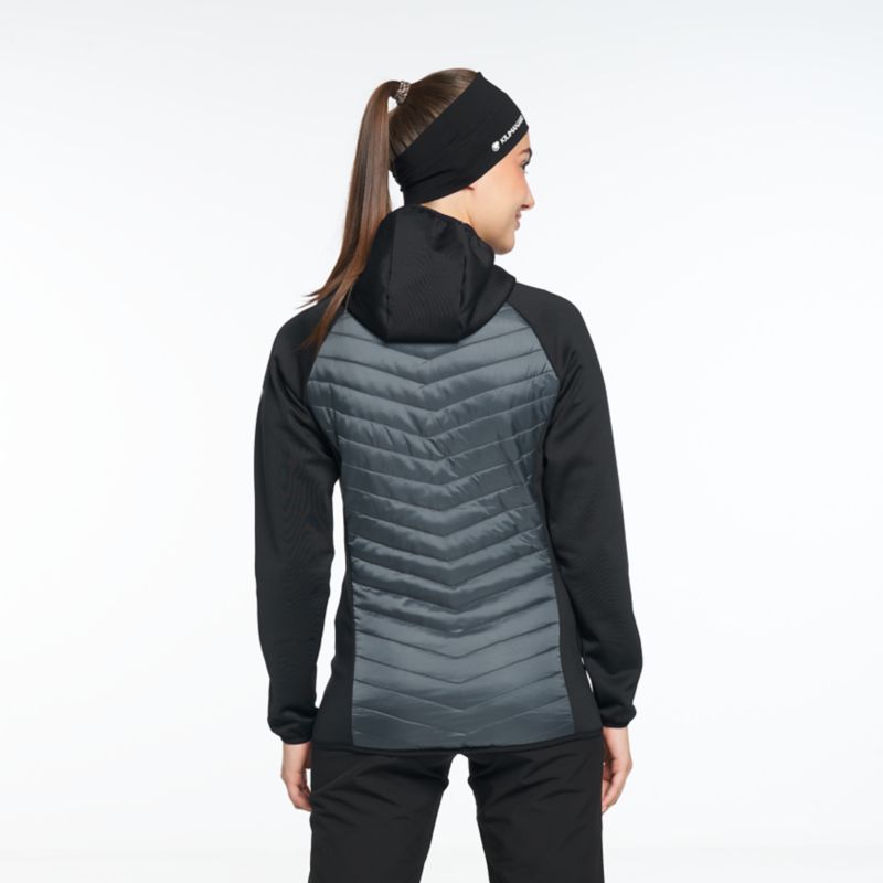 Kilimanjaro CABRELA HYBRIDJACKE Wanderjacke