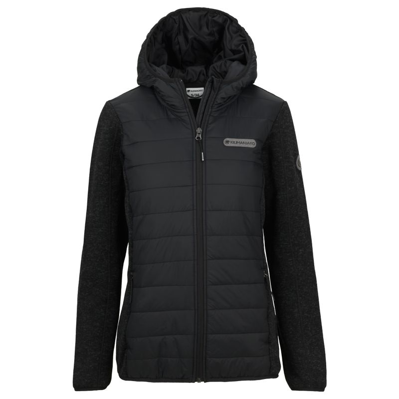 Kilimanjaro GALERA Wanderjacke