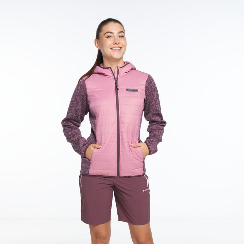 Kilimanjaro GALERA Wanderjacke