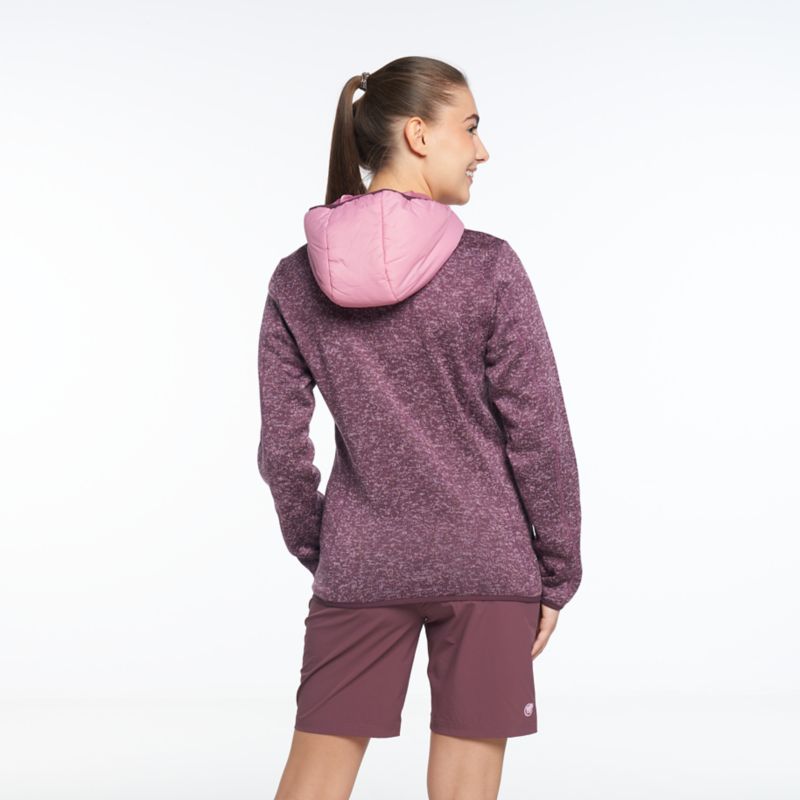 Kilimanjaro GALERA Wanderjacke