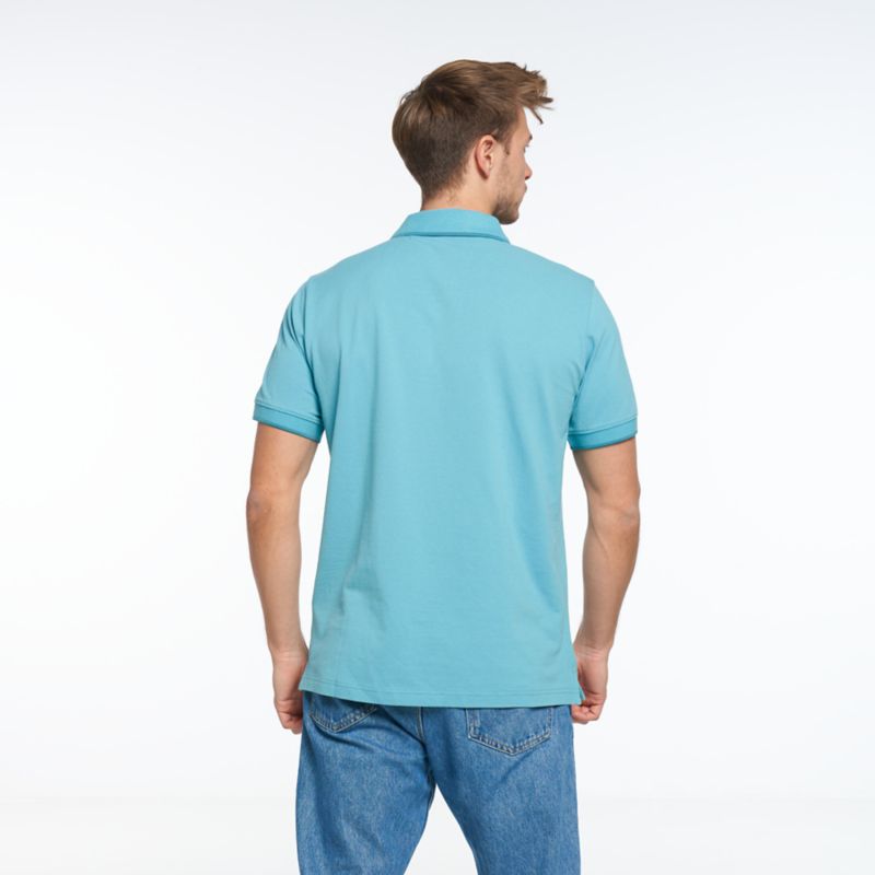 Benger BW POLO mit Tipping Polo