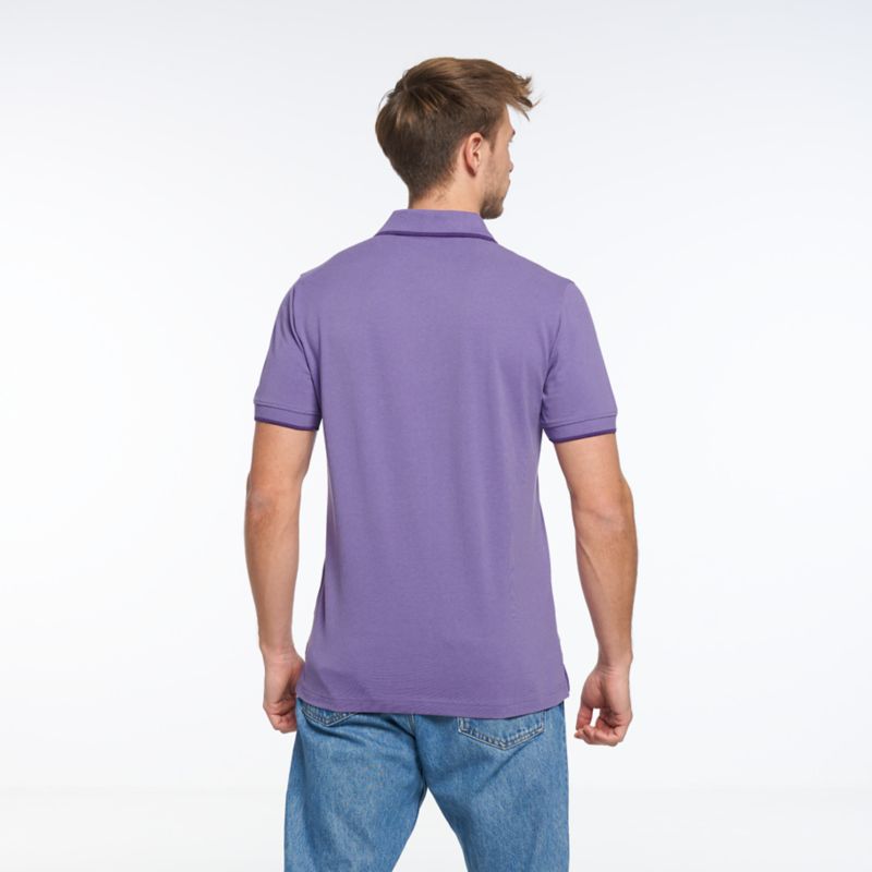 Benger BW POLO mit Tipping Polo