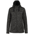 Kilimanjaro Passo Strickjacke