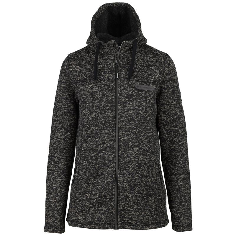 Kilimanjaro Passo Strickjacke