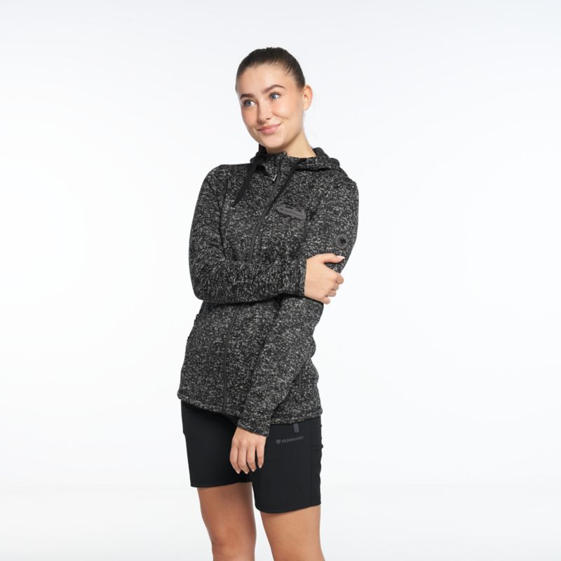 Kilimanjaro Passo Strickjacke