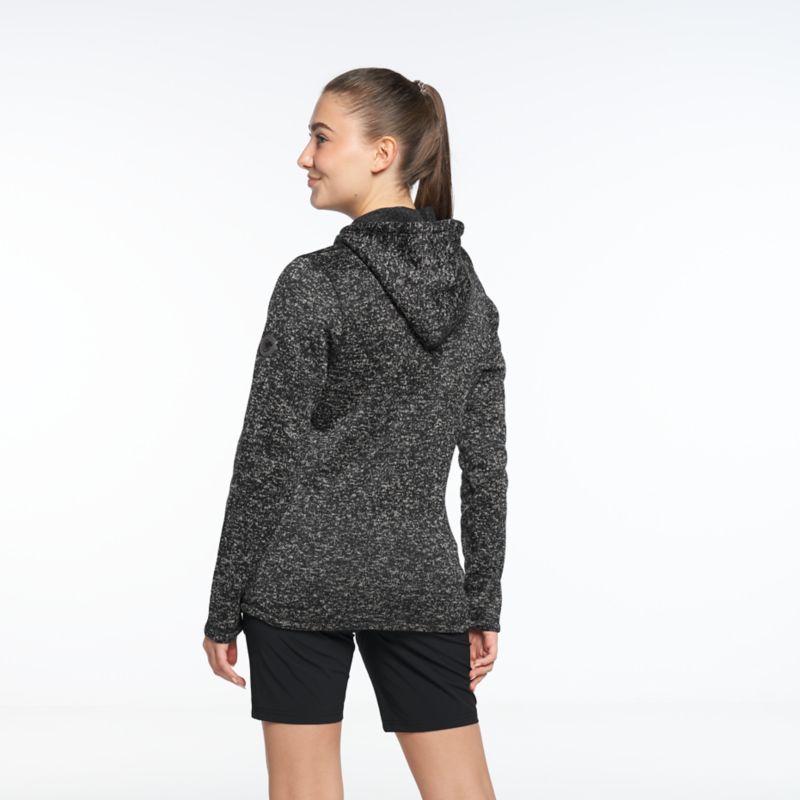 Kilimanjaro Passo Strickjacke