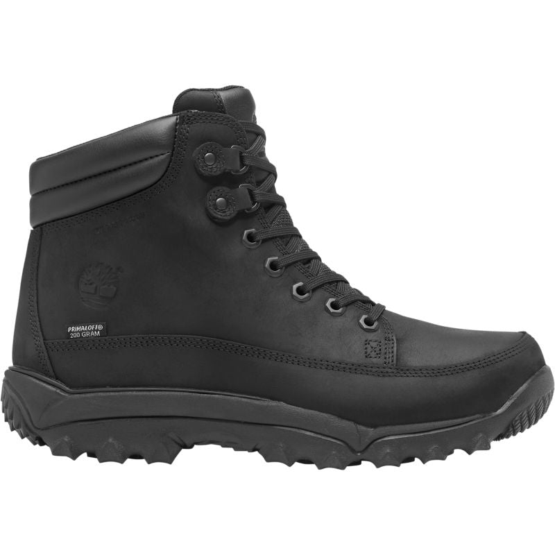 Timberland Rime Ridge Mid Lace Up Waterproof Hiking Boot Winterschuh