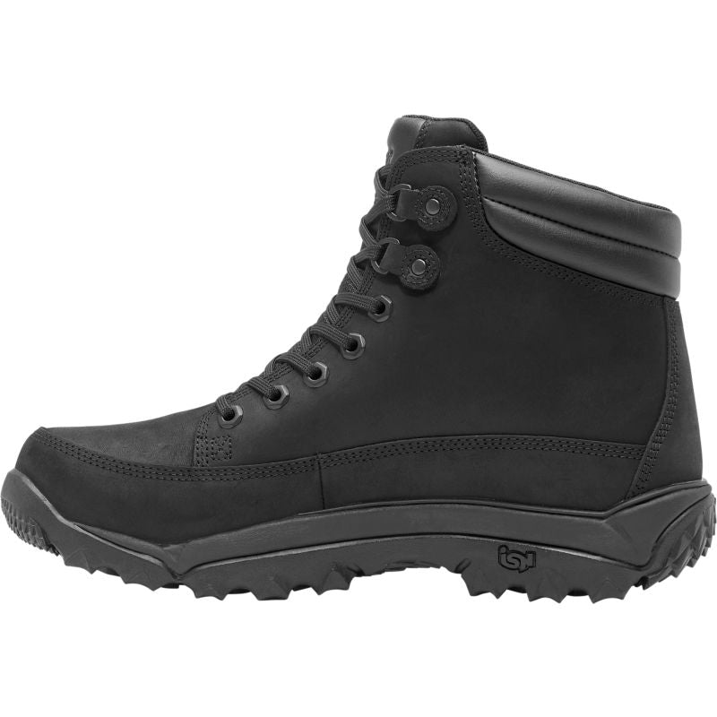 Timberland Rime Ridge Mid Lace Up Waterproof Hiking Boot Winterschuh