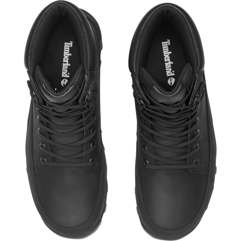 Timberland Rime Ridge Mid Lace Up Waterproof Hiking Boot Winterschuh