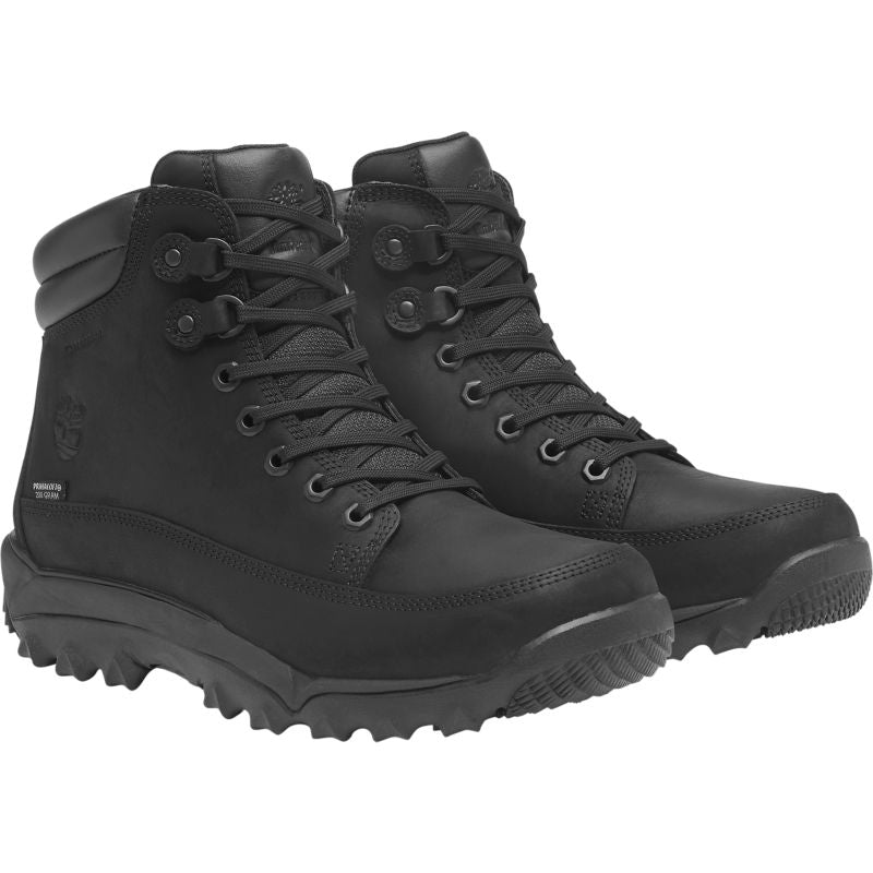 Timberland Rime Ridge Mid Lace Up Waterproof Hiking Boot Winterschuh