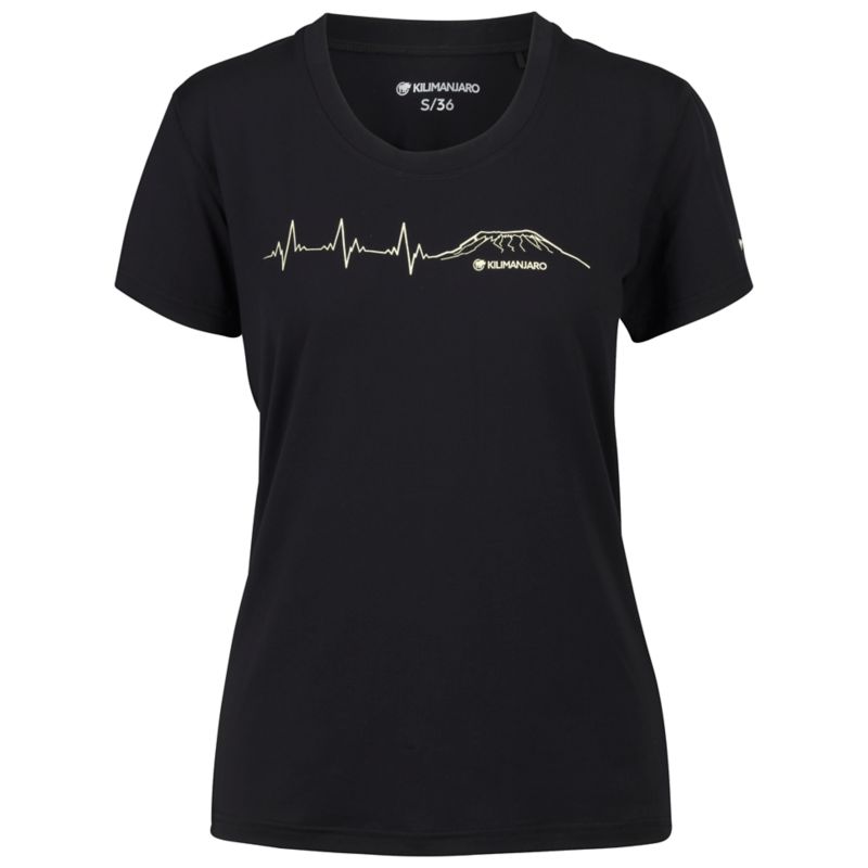 Kilimanjaro GORGOLIM WANDERSHIRT Funktionsshirt