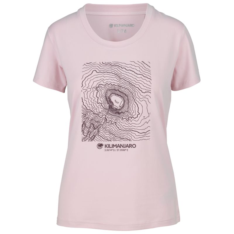 Kilimanjaro GORGOLIM WANDERSHIRT Funktionsshirt