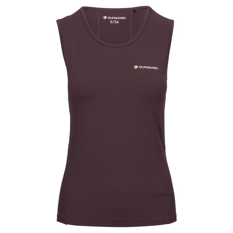 Kilimanjaro ENNA Funktionsshirt